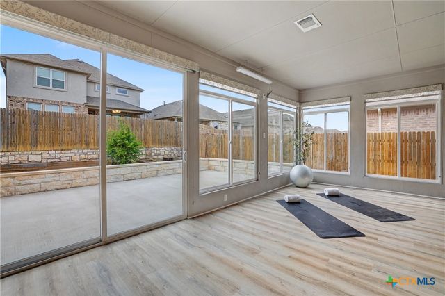 421 Abruzzi Street, Leander, TX 78641