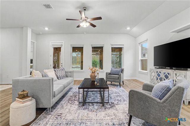 421 Abruzzi Street, Leander, TX 78641