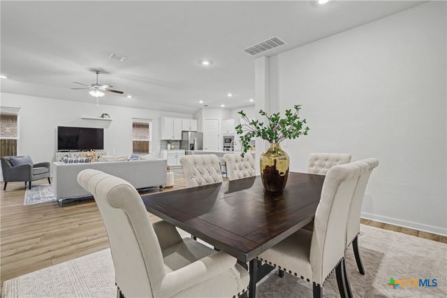 421 Abruzzi Street, Leander, TX 78641