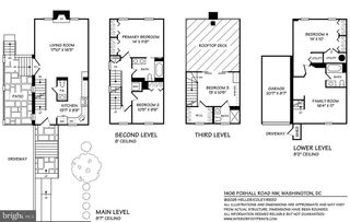 1406 FOXHALL RD NW, Washington, DC 20007