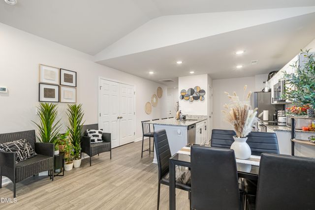 196 Keith Place, Roxboro, NC 27573