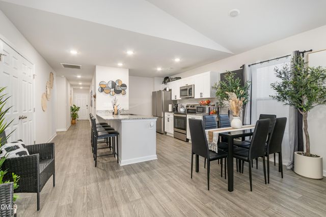 196 Keith Place, Roxboro, NC 27573