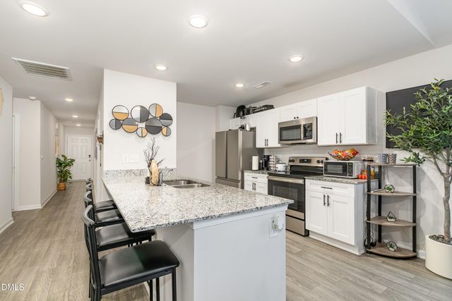 196 Keith Place, Roxboro, NC 27573