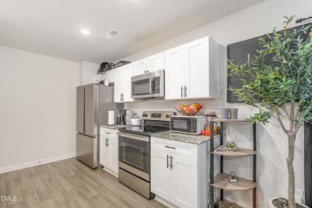 196 Keith Place, Roxboro, NC 27573