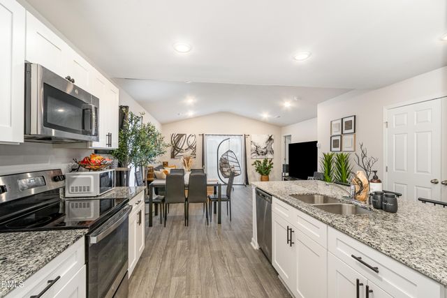 196 Keith Place, Roxboro, NC 27573