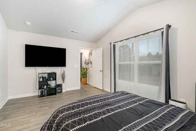 196 Keith Place, Roxboro, NC 27573