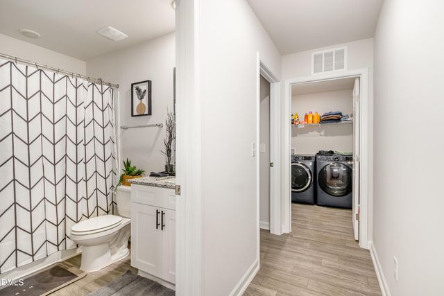 196 Keith Place, Roxboro, NC 27573