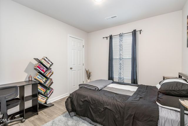 196 Keith Place, Roxboro, NC 27573