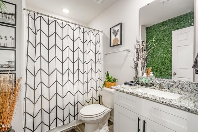 196 Keith Place, Roxboro, NC 27573