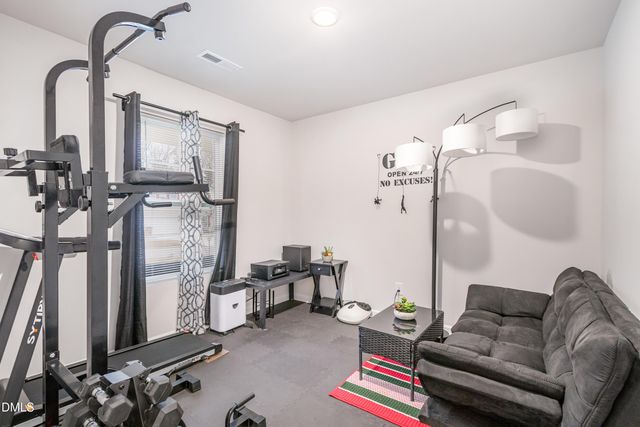 196 Keith Place, Roxboro, NC 27573