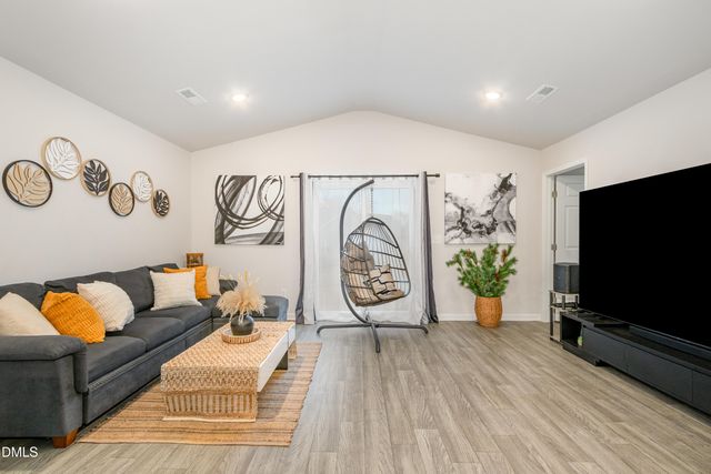 196 Keith Place, Roxboro, NC 27573