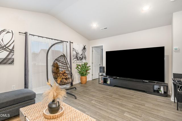 196 Keith Place, Roxboro, NC 27573