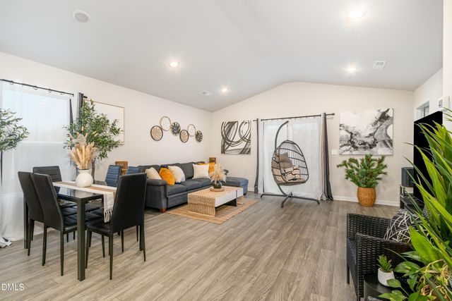 196 Keith Place, Roxboro, NC 27573