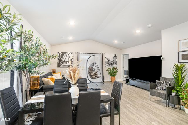 196 Keith Place, Roxboro, NC 27573