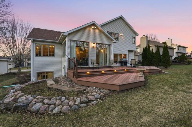 1237 Mockingbird Lane, Sun Prairie, WI 53590