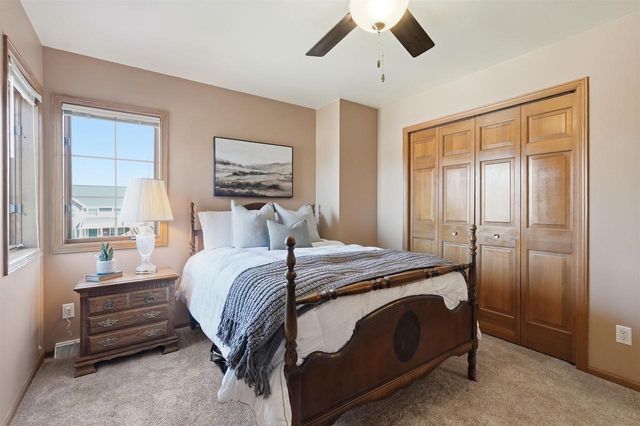 1237 Mockingbird Lane, Sun Prairie, WI 53590