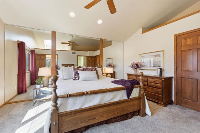 1237 Mockingbird Lane, Sun Prairie, WI 53590