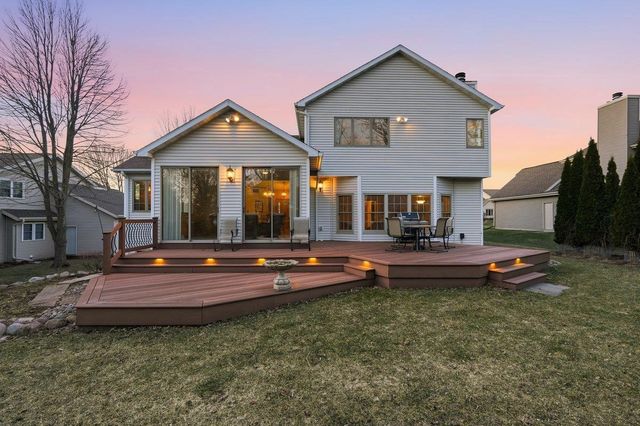 1237 Mockingbird Lane, Sun Prairie, WI 53590