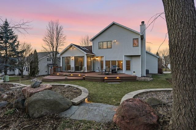 1237 Mockingbird Lane, Sun Prairie, WI 53590