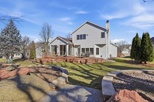 1237 Mockingbird Lane, Sun Prairie, WI 53590