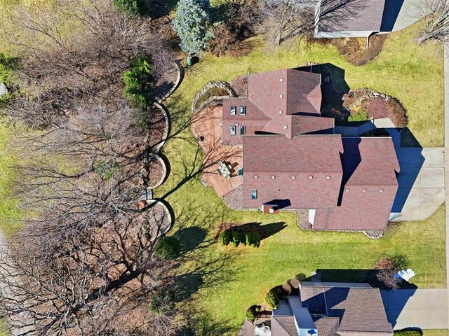 1237 Mockingbird Lane, Sun Prairie, WI 53590