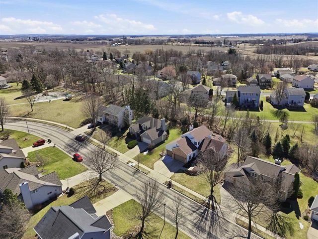 1237 Mockingbird Lane, Sun Prairie, WI 53590