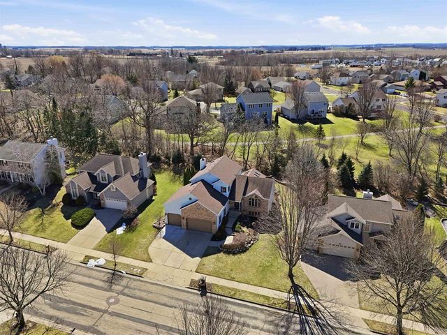 1237 Mockingbird Lane, Sun Prairie, WI 53590