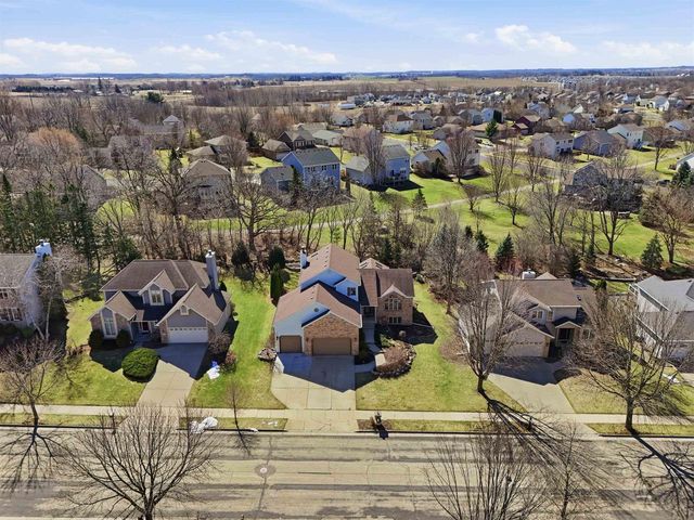 1237 Mockingbird Lane, Sun Prairie, WI 53590