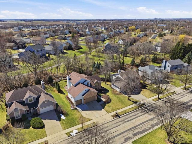 1237 Mockingbird Lane, Sun Prairie, WI 53590