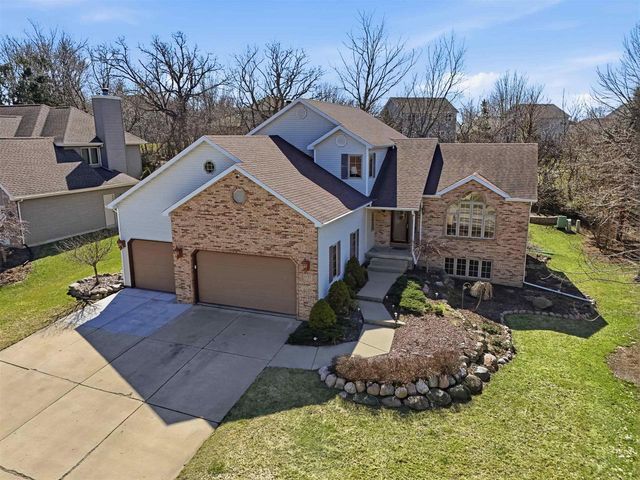 1237 Mockingbird Lane, Sun Prairie, WI 53590