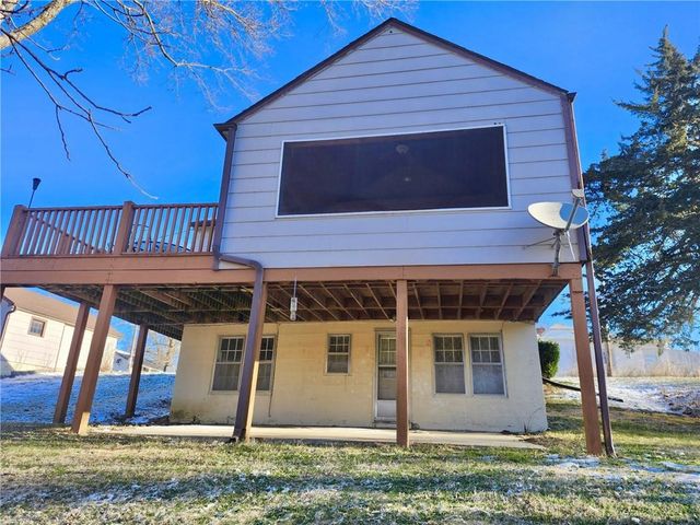 413 Casteel Street, Princeton, MO 64673