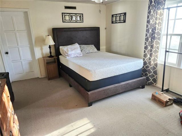 413 Casteel Street, Princeton, MO 64673