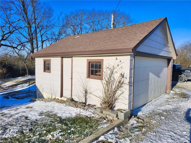 413 Casteel Street, Princeton, MO 64673