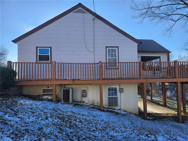 413 Casteel Street, Princeton, MO 64673