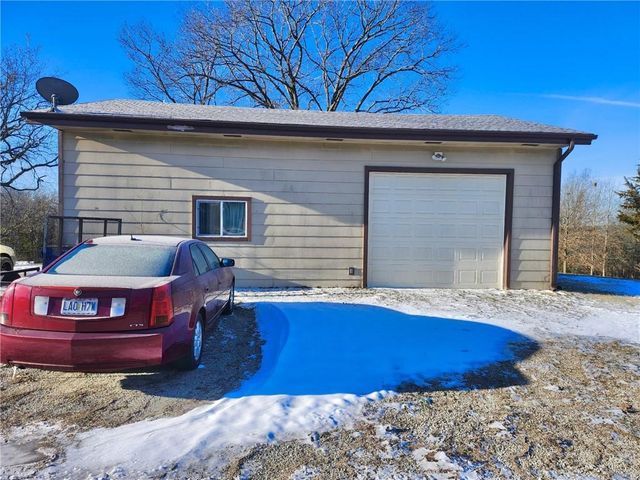 413 Casteel Street, Princeton, MO 64673