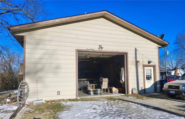 413 Casteel Street, Princeton, MO 64673