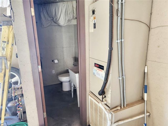 413 Casteel Street, Princeton, MO 64673