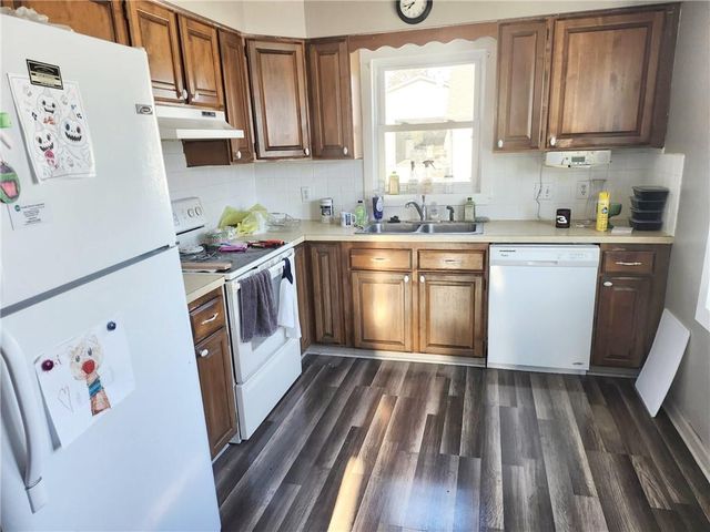 413 Casteel Street, Princeton, MO 64673