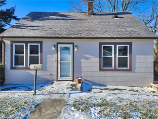 413 Casteel Street, Princeton, MO 64673