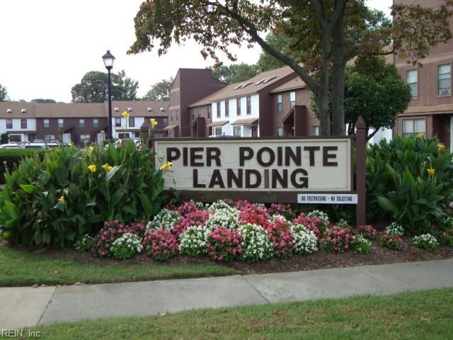 2142 Pier Pointe PL, Virginia Beach, VA 23455