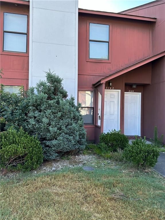 2142 Pier Pointe PL, Virginia Beach, VA 23455