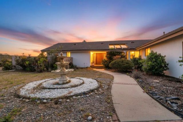 13676 Bear Mountain Way, Jamul, CA 91935