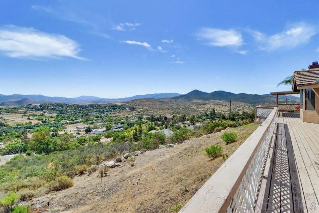 13676 Bear Mountain Way, Jamul, CA 91935