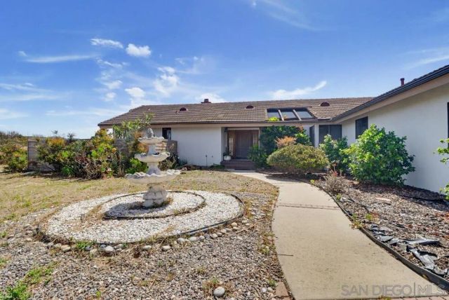 13676 Bear Mountain Way, Jamul, CA 91935