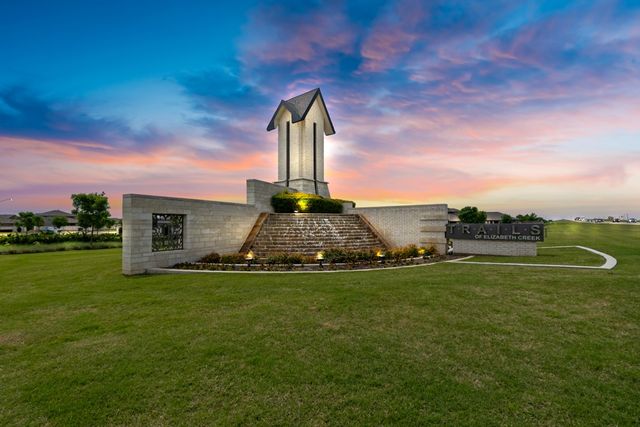 1148 Croxley Way, Fort Worth, TX 76247