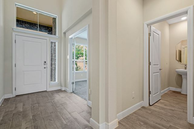 1148 Croxley Way, Fort Worth, TX 76247