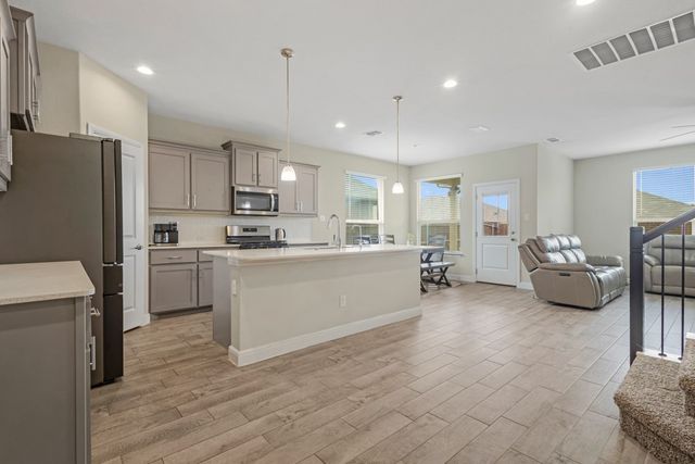 1148 Croxley Way, Fort Worth, TX 76247