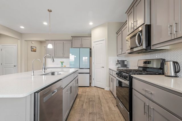 1148 Croxley Way, Fort Worth, TX 76247