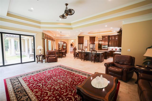 6310 N Lazy Meadow Way, Spring, TX 77386