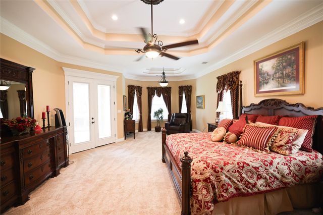6310 N Lazy Meadow Way, Spring, TX 77386